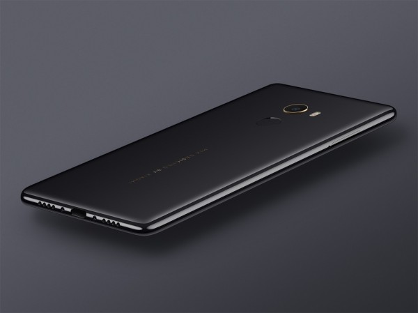 Xiaomi Mi MIX 2 Special Edition (128 GB) — ürün görseli 20