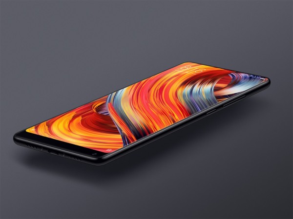 Xiaomi Mi MIX 2 Special Edition (128 GB) — ürün görseli 15