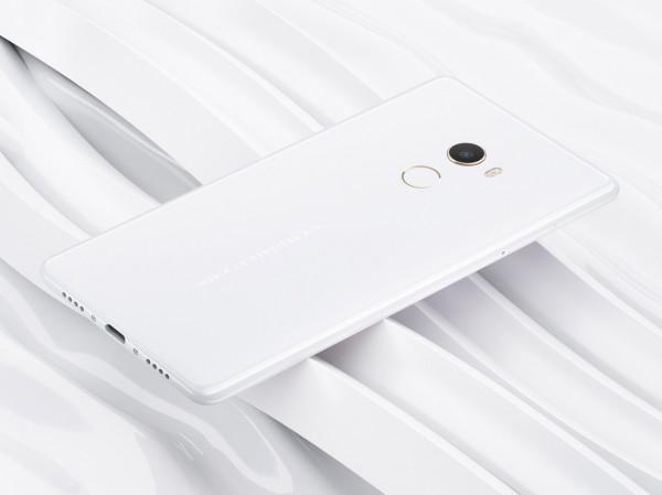 Xiaomi Mi MIX 2 Special Edition (128 GB) — ürün görseli 13