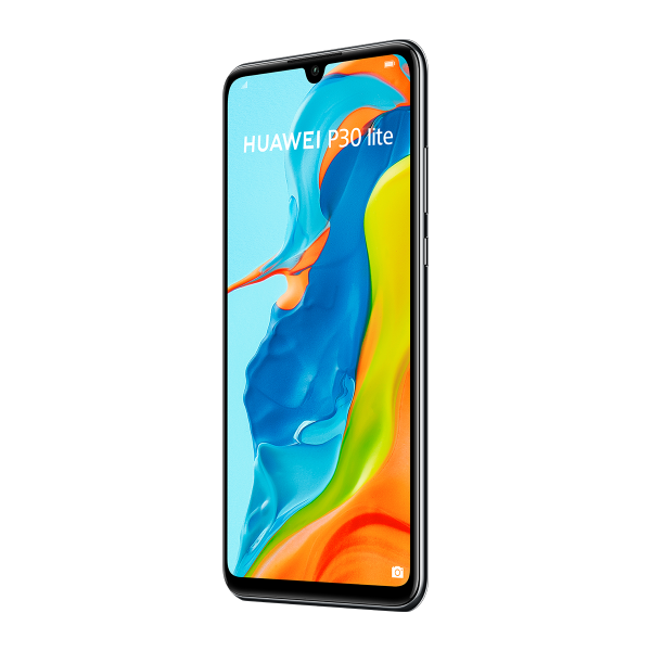 Huawei P30 Lite (24 MP / 128 GB) — ürün görseli 17