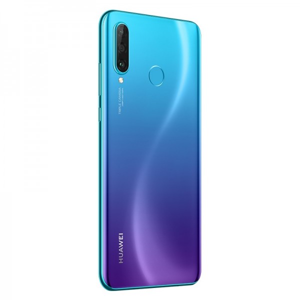 Huawei P30 Lite (24 MP / 128 GB) — ürün görseli 29