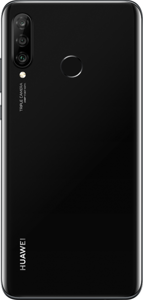 Huawei P30 Lite (24 MP / 128 GB) — ürün görseli 4