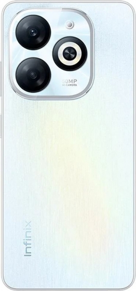Infinix Smart 8 Pro (8 GB) — ürün görseli 4