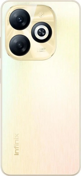 Infinix Smart 8 Pro (8 GB) — ürün görseli 3