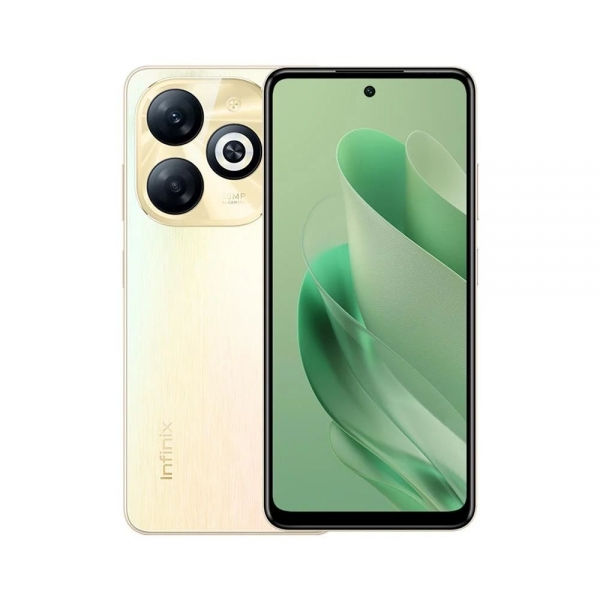 Infinix Smart 8 Pro (8 GB) — ürün görseli 8