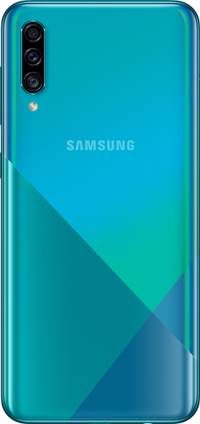 Samsung Galaxy A30s (SM-A307FN/DS) — ürün görseli 3
