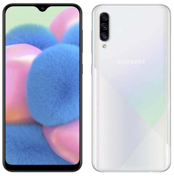 Samsung Galaxy A30s (SM-A307FN/DS) — ürün görseli 21