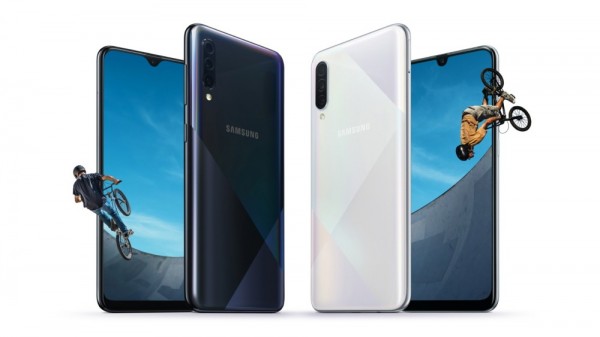 Samsung Galaxy A30s (SM-A307FN/DS) — ürün görseli 20