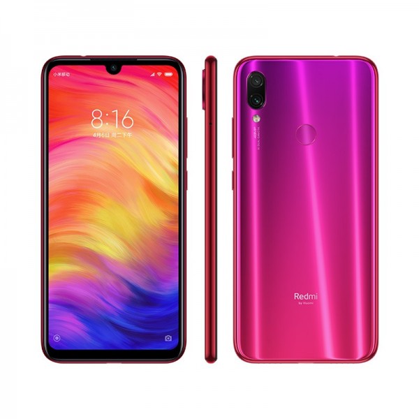 Xiaomi Redmi Note 7 — ürün görseli 14