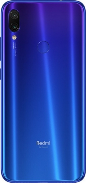 Xiaomi Redmi Note 7 — ürün görseli 3