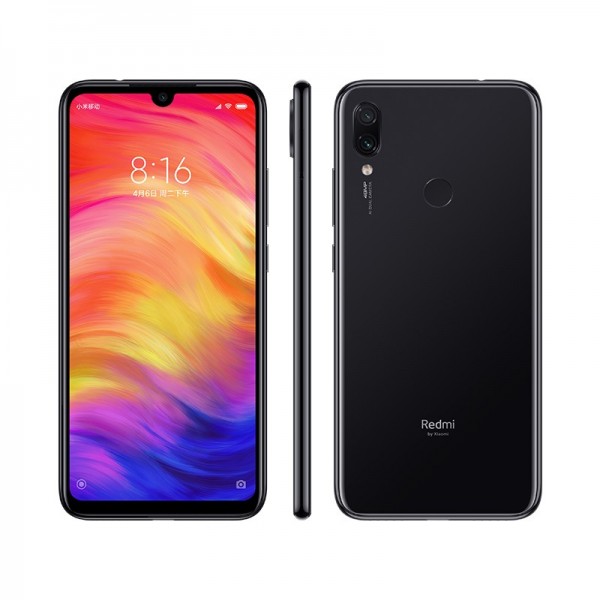 Xiaomi Redmi Note 7 — ürün görseli 13