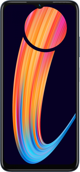 Infinix Hot 30i (8 GB / 128 GB) (X669C)