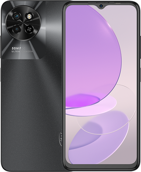 itel S23 (128 GB) — ürün görseli 2