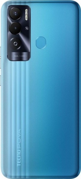 Tecno Pova Neo (128 GB / 6 GB) (LE6h) — ürün görseli 4