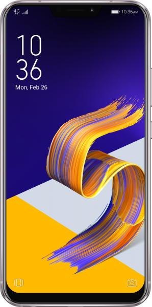 Asus ZenFone 5 (ZE620KL) — ürün görseli 4
