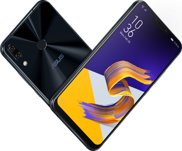 Asus ZenFone 5 (ZE620KL) — ürün görseli 11