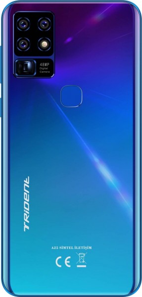 Trident A25 — ürün görseli 4