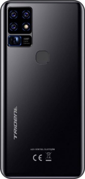 Trident A25 — ürün görseli 2