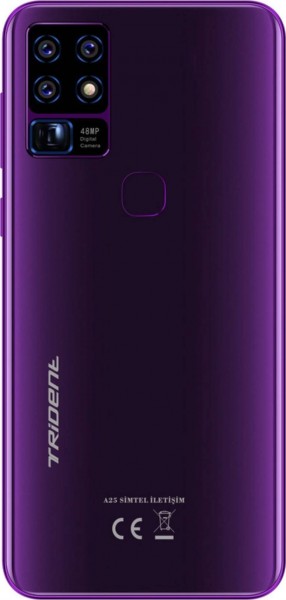 Trident A25 — ürün görseli 5