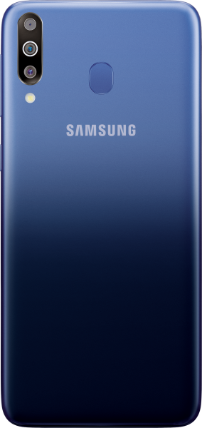 Samsung Galaxy M30 (SM-M305F/DS) — ürün görseli 3