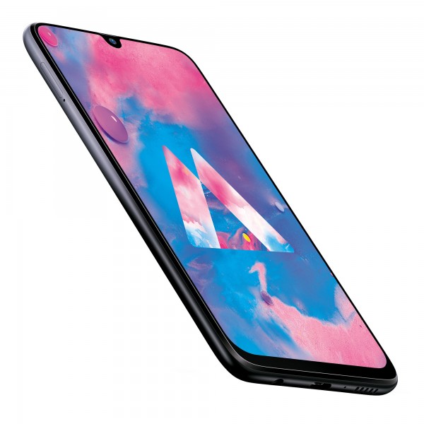 Samsung Galaxy M30 (SM-M305F/DS) — ürün görseli 10