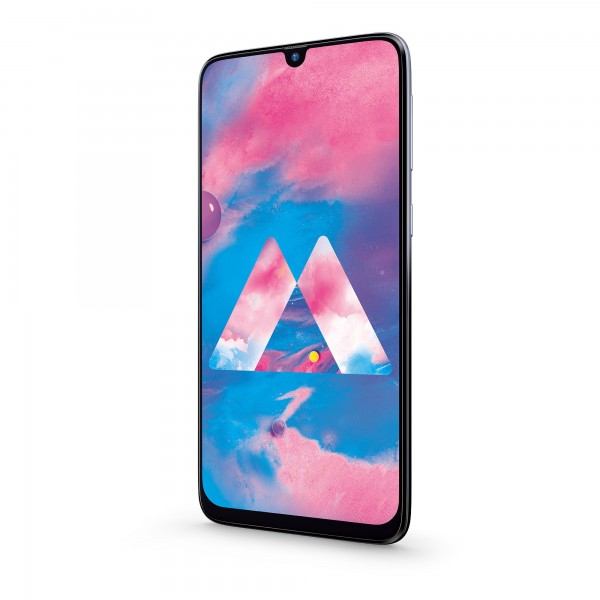 Samsung Galaxy M30 (SM-M305F/DS) — ürün görseli 8