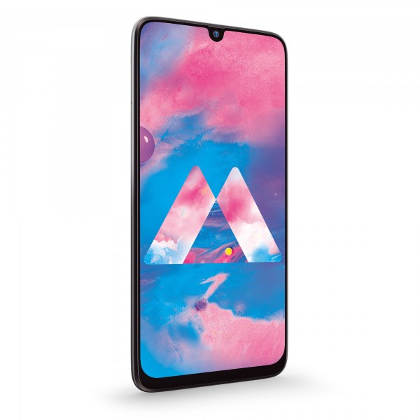 Samsung Galaxy M30 (SM-M305F/DS) — ürün görseli 15