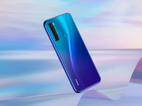 Xiaomi Redmi Note 8 (32 GB) — ürün görseli 19