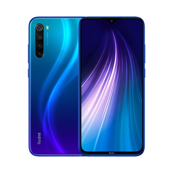 Xiaomi Redmi Note 8 (32 GB) — ürün görseli 20