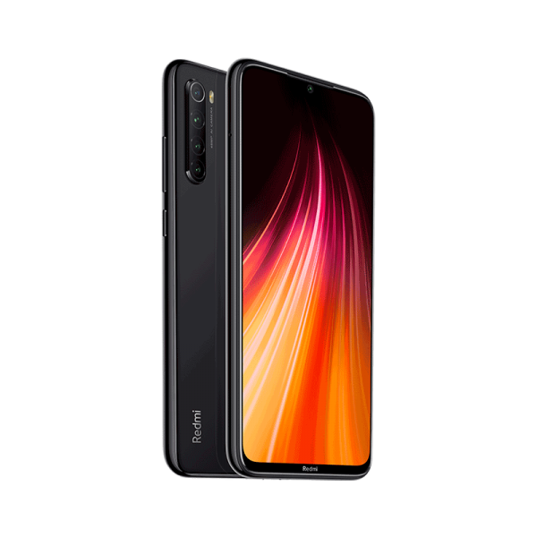 Xiaomi Redmi Note 8 (32 GB) — ürün görseli 13