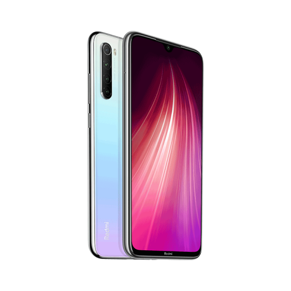 Xiaomi Redmi Note 8 (32 GB) — ürün görseli 15