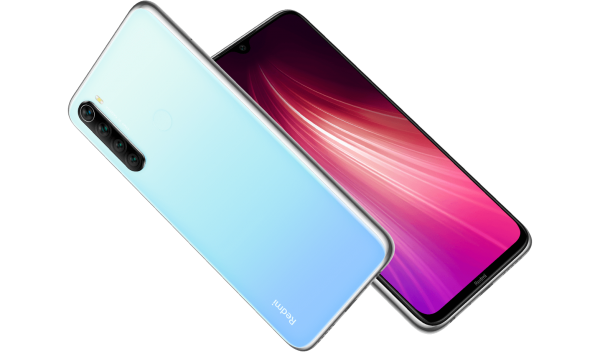 Xiaomi Redmi Note 8 (32 GB) — ürün görseli 24