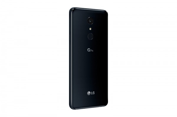 LG G7 Fit (LM-Q850) — ürün görseli 10