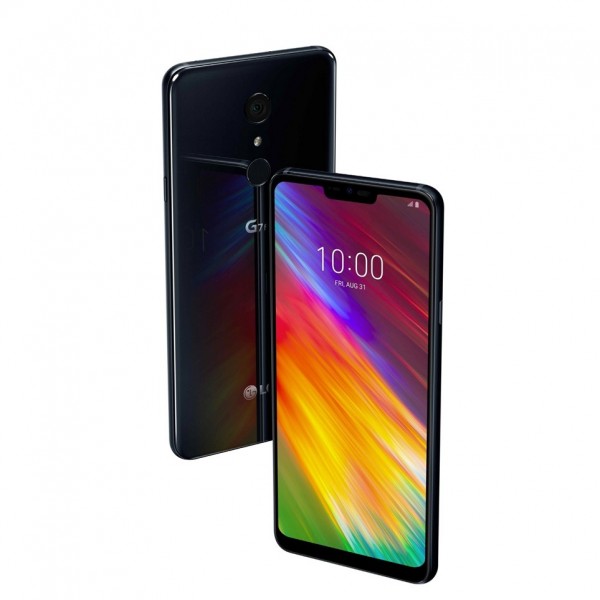 LG G7 Fit (LM-Q850) — ürün görseli 4