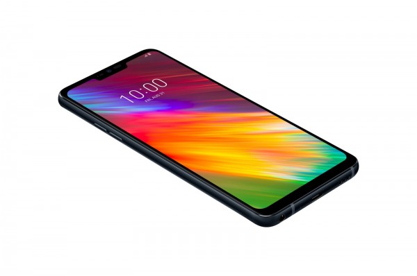 LG G7 Fit (LM-Q850) — ürün görseli 14