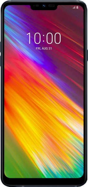 LG G7 Fit (LM-Q850)