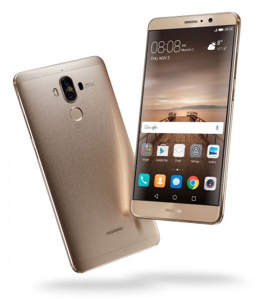 Huawei Mate 9 (MHA-L29) — ürün görseli 8
