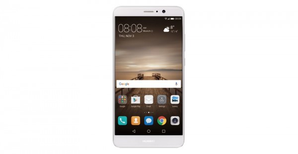 Huawei Mate 9 (MHA-L29) — ürün görseli 27