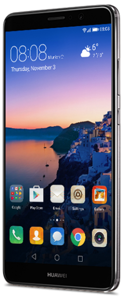 Huawei Mate 9 (MHA-L29) — ürün görseli 4