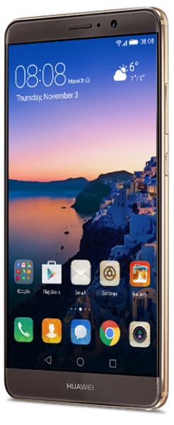 Huawei Mate 9 (MHA-L29) — ürün görseli 5