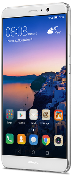 Huawei Mate 9 (MHA-L29) — ürün görseli 6