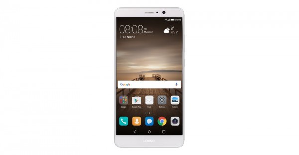 Huawei Mate 9 (MHA-L29) — ürün görseli 20