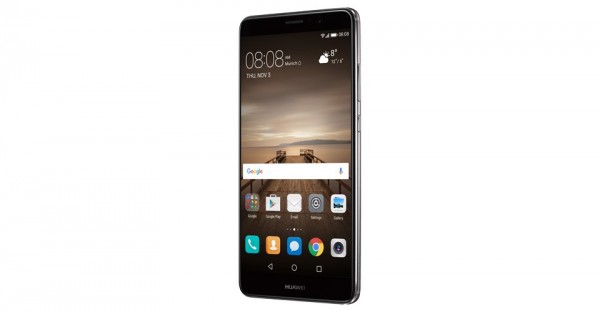 Huawei Mate 9 (MHA-L29) — ürün görseli 11