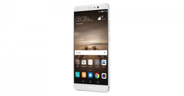 Huawei Mate 9 (MHA-L29) — ürün görseli 26