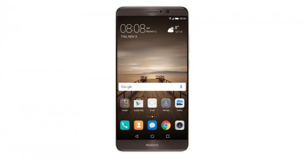 Huawei Mate 9 (MHA-L29) — ürün görseli 15