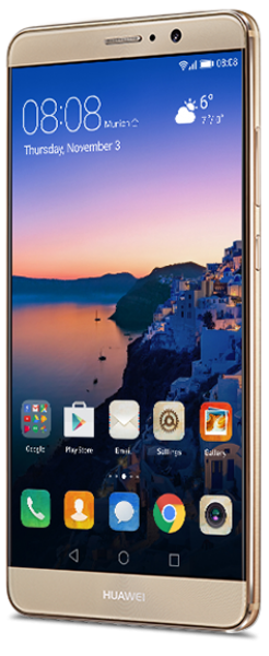 Huawei Mate 9 (MHA-L29) — ürün görseli 3