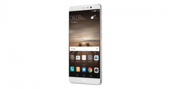 Huawei Mate 9 (MHA-L29) — ürün görseli 21