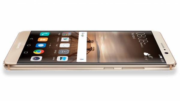 Huawei Mate 9 (MHA-L29) — ürün görseli 9
