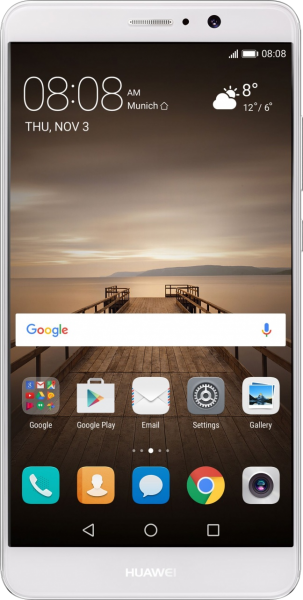 Huawei Mate 9 (MHA-L29) — ürün görseli 2