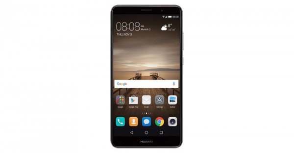Huawei Mate 9 (MHA-L29) — ürün görseli 10